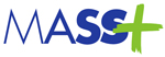 MASS+ Consultoria Logo